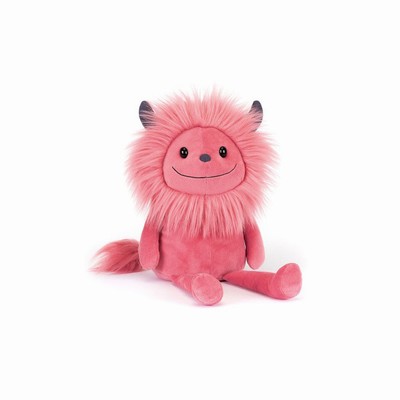 Jellycat Jinx Monster New Zealand | UNWJB6359